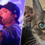 Xzibit conta que ainda tem o mesmo gato amado de seus dias de ‘Pimp My Ride’