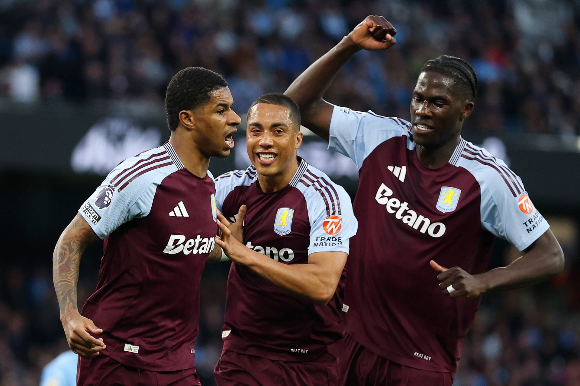 Youri Tielemans ajudará o jogador que mais precisa no Man Utd, ele será libertado e renascerá
