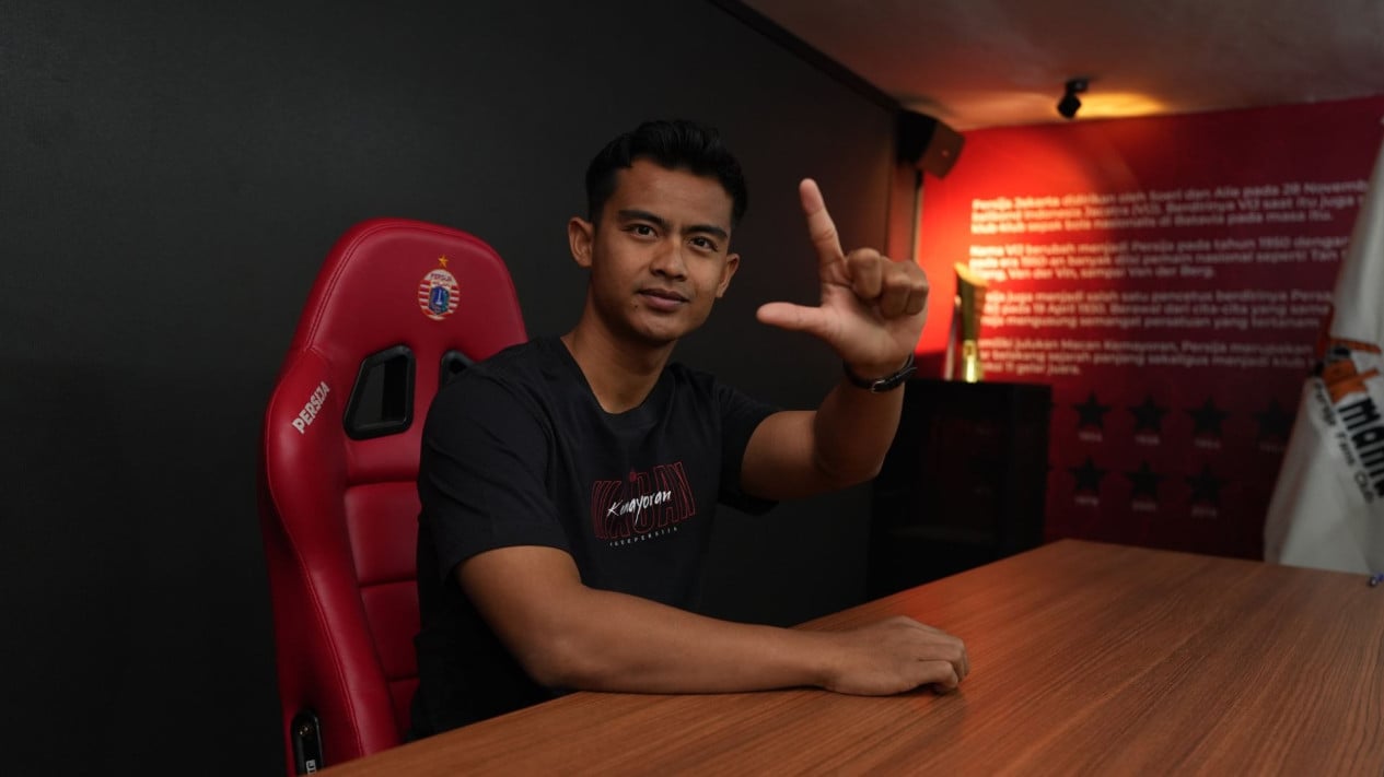 Yoyok Sukawi Kecewa Pratama Arhan Gabung Persija, Sebut Ada Perjanjian Tertulis para Pulang ke PSIS usar no exterior