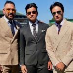 Yuvraj Singh compara Abhishek Sharma, Vaibhav Sooryavanshi a 'Exterminador do Futuro'