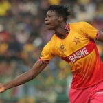 ZIM vs BAN Pontuação AO VIVO, 2º T20I: Zimbábue perde postigos iniciais após a participação especial de Saifuddin empurrar Bangladesh para 186/5