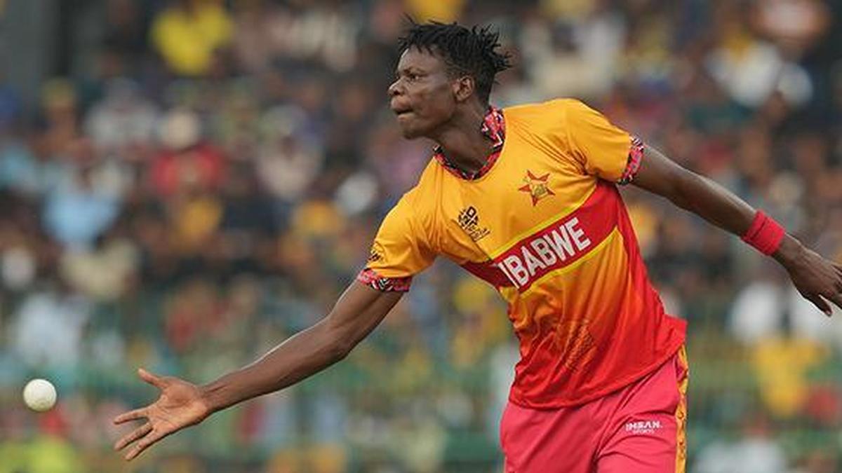 ZIM vs BAN Pontuação AO VIVO, 2º T20I: Zimbábue perde postigos iniciais após a participação especial de Saifuddin empurrar Bangladesh para 186/5
