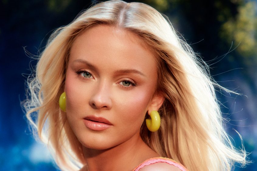 Zara Larsson