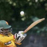 Zimbábue anuncia convocação para a série T20I contra a Índia