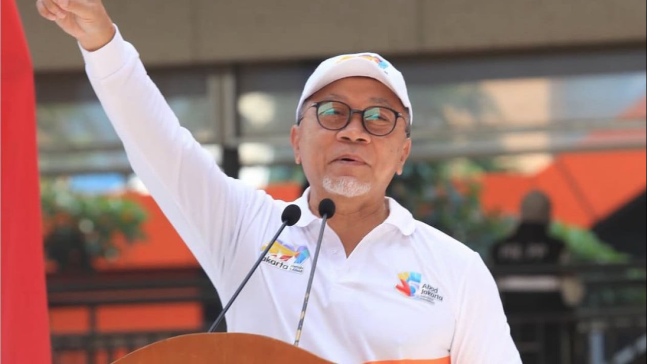 Zulhas Pastikan 40 Ribu Koperasi Desa Merah Putih Mulai Beroperasi Outubro 2026, Jadi Pusat Layanan Warga