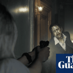 Zumbis, sangue e crianças assustadoras – por que não podemos parar de jogar jogos de terror