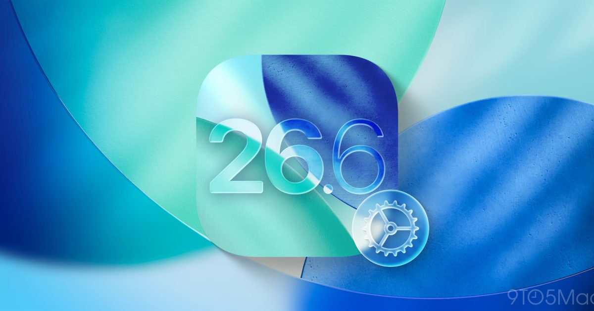 iOS 26.6 inclui recurso importante que prepara seu iPhone para iOS 27