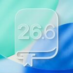 iOS 26.6: novos recursos, data de lançamento, mais