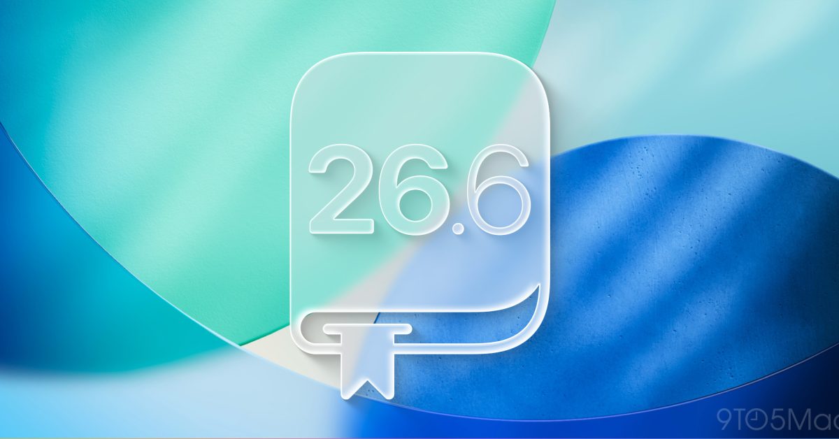 iOS 26.6: novos recursos, data de lançamento, mais