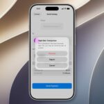 iOS 27 ajuda aplicativos a detectar quando um usuário pode estar sendo enganado em tempo real