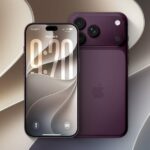 iPhone 18 Pro Max vs Pro: vazamento revela plano da Apple para diferenciar modelos