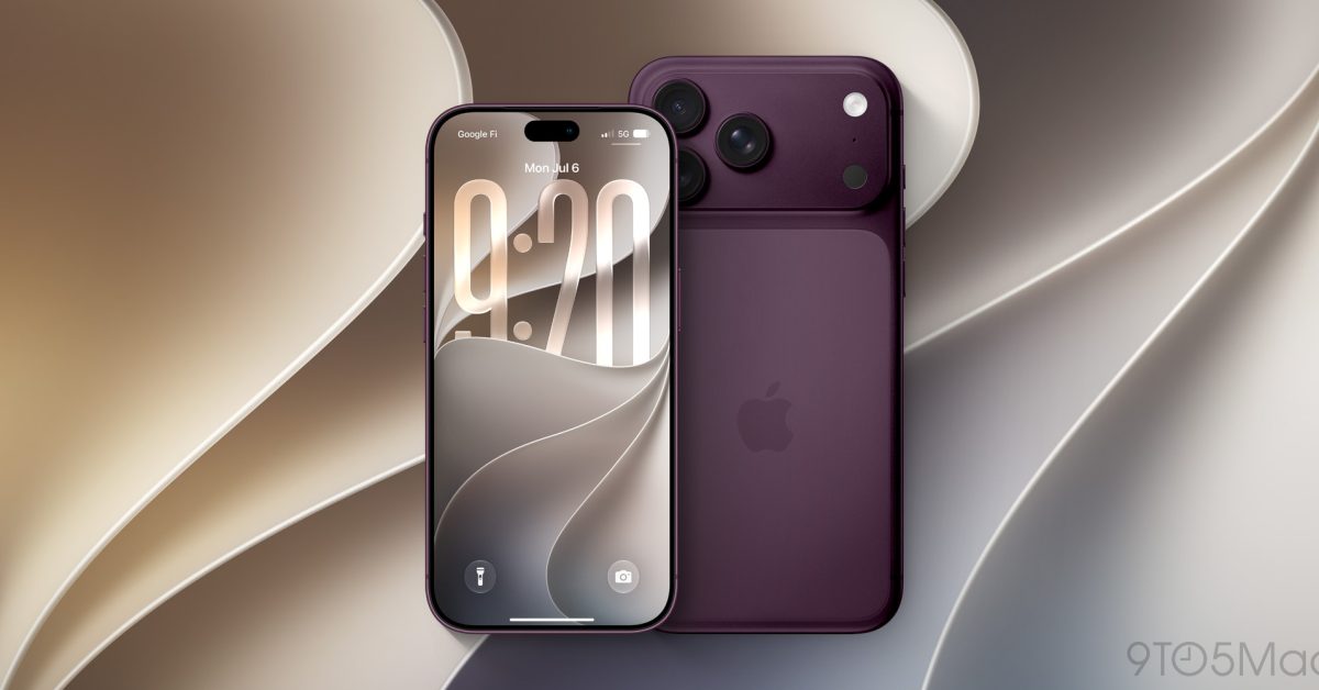 iPhone 18 Pro Max vs Pro: vazamento revela plano da Apple para diferenciar modelos