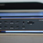 iVANKY FusionDock Ultra: o dock Thunderbolt 5 desenvolvido para fluxos de trabalho Mac