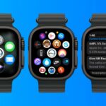 watchOS 27 beta 3 inclui experiência Siri AI atualizada e aplicativo Siri dedicado