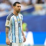 আর্জেন্টিনা বনাম কেপ ভার্দে লাইভ - ফিফা Método: ARG vs CPV; Pesquisar স্কোর ১-১ করেন
