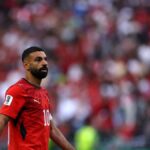 ഫിഫ ലോകകപ്പ് റൗണ്ട് 32, മുഹമ്മദ് സലാഹ് Mais