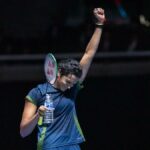 ‘Continuei acreditando que conseguiria’, diz PV Sindhu após vencer o Aberto do Japão em 2026