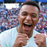 ‘É sem dúvida aquele com maior potencial’: Kylian Mbappe sobre França