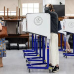 ‘Erro de software’ levou centenas de não-cidadãos a votar em NJ