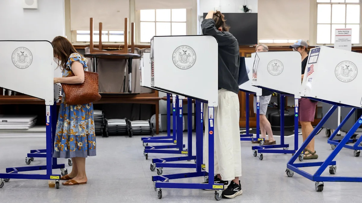 ‘Erro de software’ levou centenas de não-cidadãos a votar em NJ