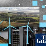‘Estas são algumas das estruturas mais complexas já criadas’: como os relatórios de tecnologia passaram para o mundo físico