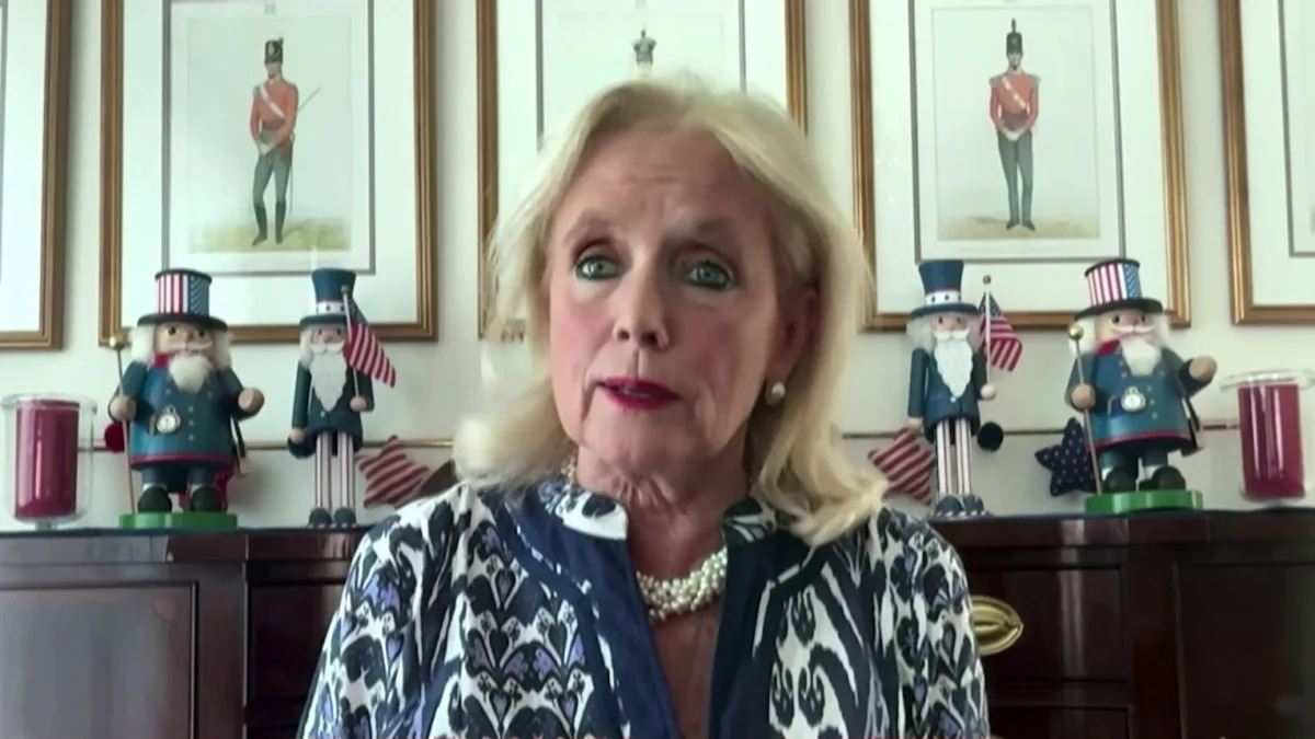 ‘Há meses que estou preocupado’: o deputado Dingell pede que Platner desista da corrida para o Senado