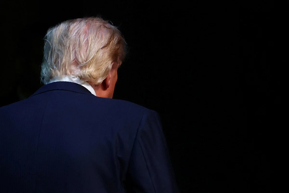 ‘Ninguém me disse o quão perigoso é’: como Trump realmente vê ameaças à sua vida