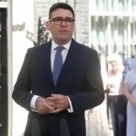 ‘Quero ser honesto com você’, diz o novo primeiro-ministro do Reino Unido, Andy Burnham