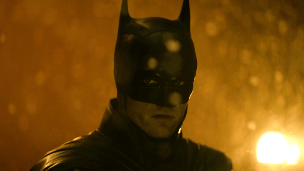 ‘The Batman 2’ adiado novamente para fevereiro de 2028; Matt Reeves divulga a primeira filmagem de teste de câmera do retorno de Robert Pattinson