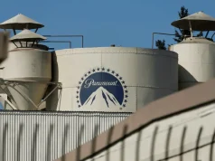 California May Seek Cable Channel Sales in Paramount-Warner Merger California