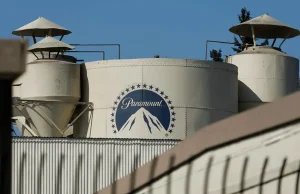 California May Seek Cable Channel Sales in Paramount-Warner Merger California