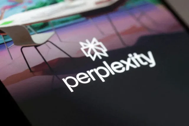 Nvidia in Talks to Invest in Perplexity Nvidia in Talks to Invest in Perplexity