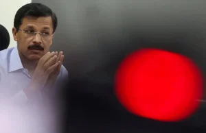 Tukaram Mundhe’s Mumbai Food Safety Crackdown Wins Praise, Faces Criticism Tukaram Mundhe