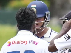Yashasvi Jaiswal Hits Back at Harsha Bhogle Over Asitha Fernando Clash Yashasvi Jaiswal