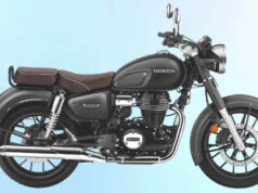 2026 Honda CB350 Range Launched In India, Prices Start At Rs 1.95 Lakh 2026 Honda CB350 Range