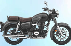 2026 Honda CB350 Range Launched In India, Prices Start At Rs 1.95 Lakh 2026 Honda CB350 Range
