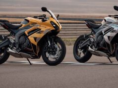 Triumph Daytona 660 Updated For 2026, India Price Rs 9.99 Lakh Triumph Daytona 660 Gets