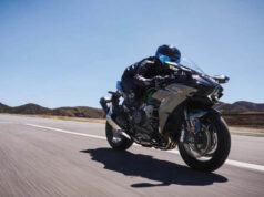 2027 Kawasaki Ninja H2 Revealed With Major Engine Updates 2027 Kawasaki Ninja H2 Revealed