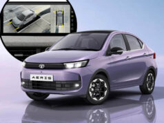 Tata Aeris Gets 5 Features Missing In Best-Selling Maruti Suzuki Dzire 5 Features Tata Aeris Gets