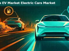 Alternative-Fuel Cars Overtake Petrol Vehicles in India India’s EV Market Electric Cars Market
