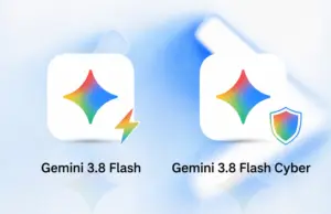 Google launches Gemini 3.8 Flash with stronger coding and reasoning