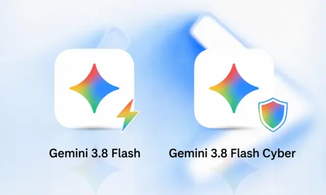 Gemini 3.8 Flash