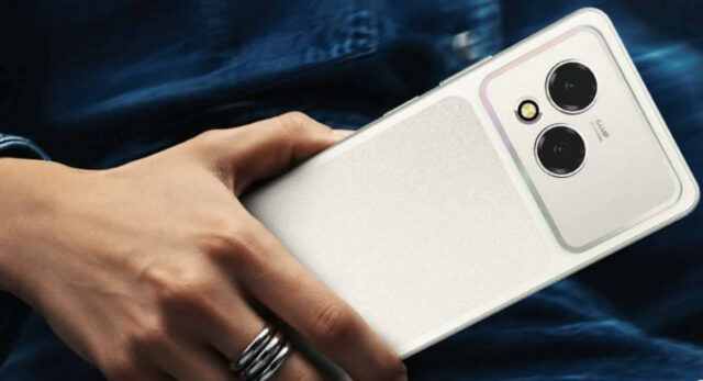HMD Vibe 2 Pro 5G HMD Vibe 2 Pro 5G
