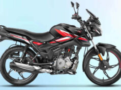 Hero Glamour X 125 ABS Launched at Rs 1.01 Lakh in India Hero Glamour X 125