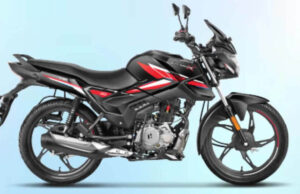 Hero Glamour X 125 ABS Launched at Rs 1.01 Lakh in India Hero Glamour X 125