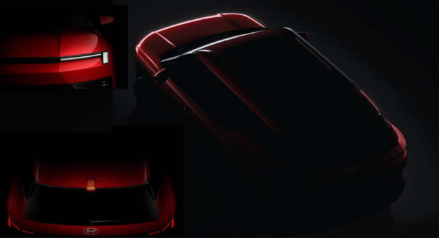 Hyundai Bayon Bookings Open Hyundai Bayon Bookings Open