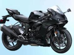 Kawasaki Ninja ZX-6R Gets New Colours for 2027 Model Year Kawasaki Ninja ZX-6R