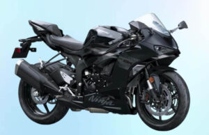 Kawasaki Ninja ZX-6R Gets New Colours for 2027 Model Year Kawasaki Ninja ZX-6R