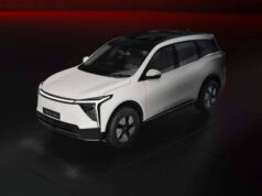 Mahindra XEV 9S Becomes India’s Best-Selling EV In August Mahindra XEV 9S
