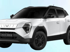 Mahindra XUV 3XO REVX Edge Launched at Rs 9.39 Lakh Mahindra XUV 3XO REVX Edge